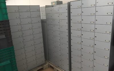 IMPIANTO CASELLARIO