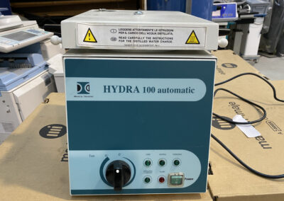 AUTOCLAVE HYDRA