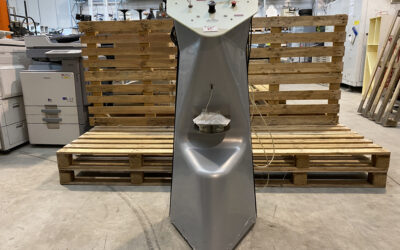 MACCHINARIO PER RINGIOVANIMENTO