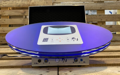 MACCHINARIO PER RINGIOVANIMENTO VISO