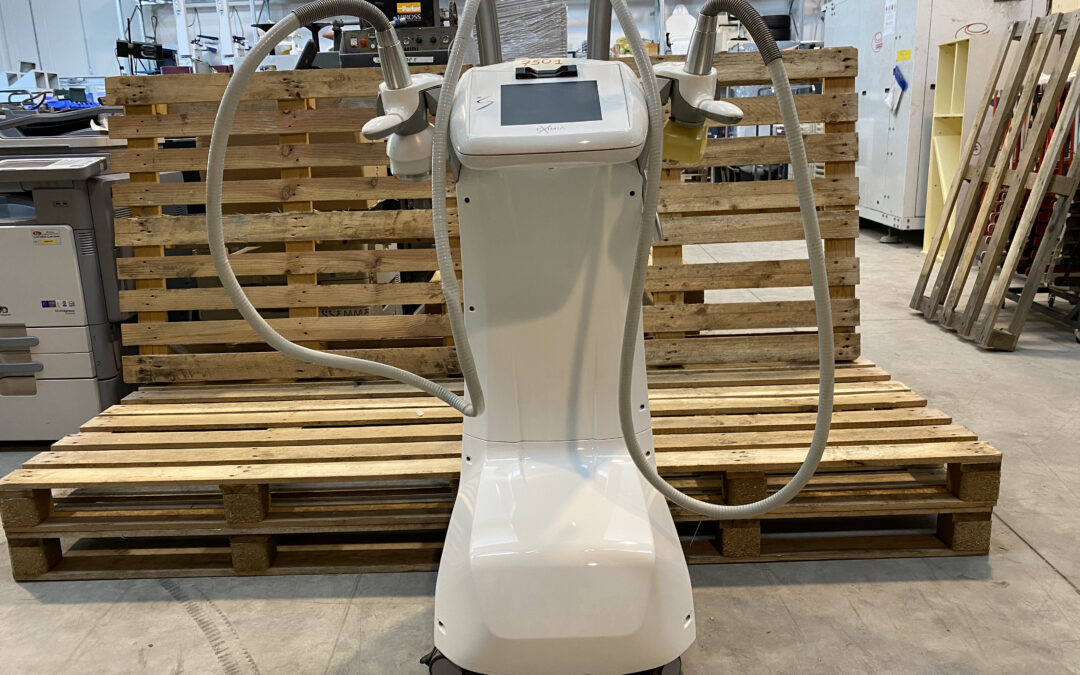 MACCHINARIO VISO/CORPO