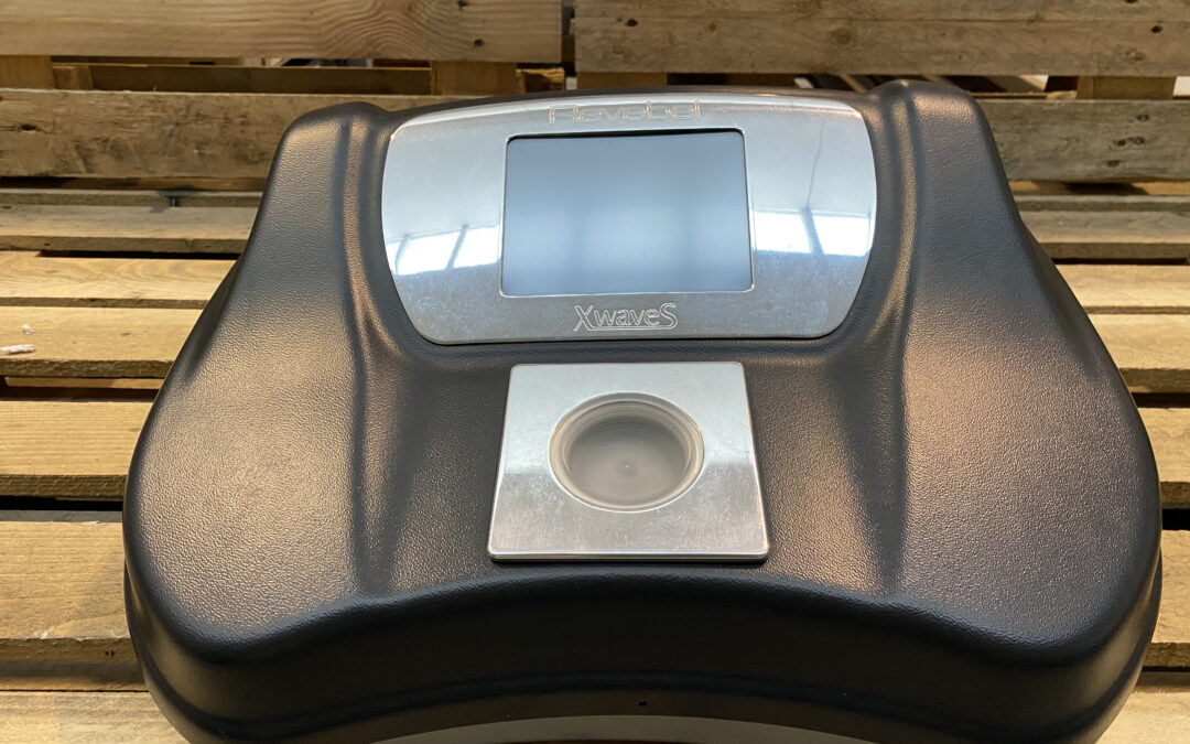 MACCHINARIO PER CELLULITE