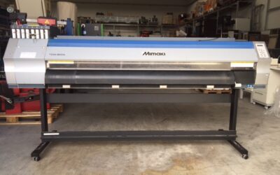 PLOTTER MIMAKI