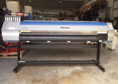 PLOTTER MIMAKI