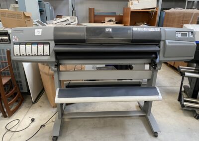 PLOTTER HP