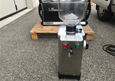 MAZZER DR100