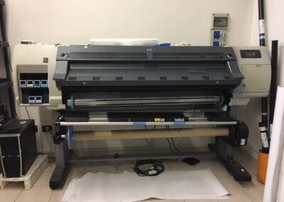 PLOTTER HP