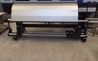 PLOTTER EPSON