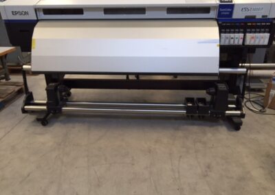 PLOTTER EPSON