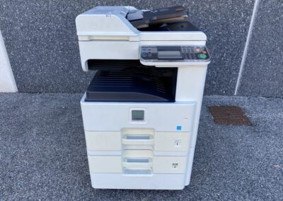 MULTIFUNZIONE KYOCERA