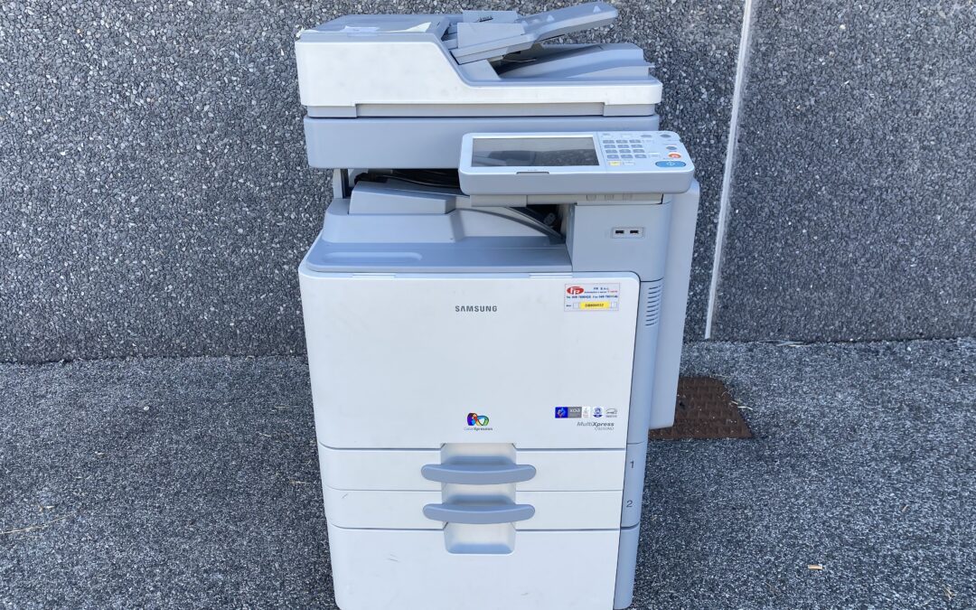 MULTIFUNZIONE SAMSUNG