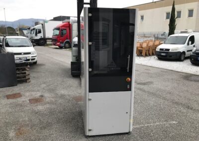 FRESATRICE 5 ASSI DENTAL MACHINE G5