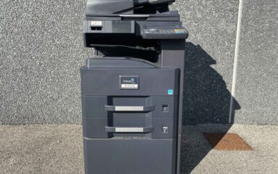 FOTOCOPIATRICE MULTIFUNZIONE KYOCERA 3510i