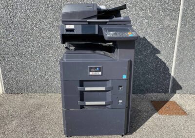 FOTOCOPIATRICE MULTUFUNZIONE KYOCERA 3510i
