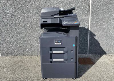 FOTOCOPIATRICE MULTUFUNZIONE KYOCERA 3510I