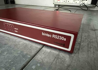 ROUTER BINTEC RS230a