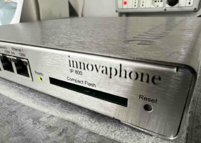 INNOVAPHONE IP800 GATEWAY