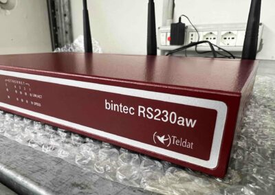 ROUTER BINTEC RS230AW WIFI