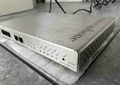 INNOVAPHONE IP302 GATEWAY