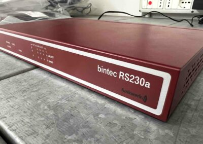 ROUTER BINTEC RS230A