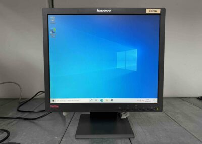 MONITOR LENOVO