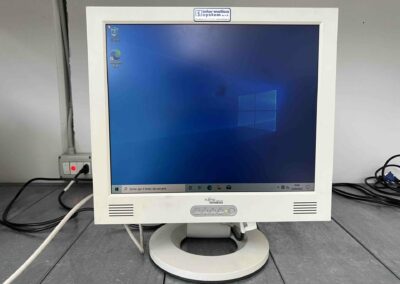 MONITOR FUJITSU LCD COLOR P17-1