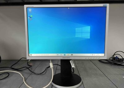 MONITOR SAMSUNG SyncMaster 225BW