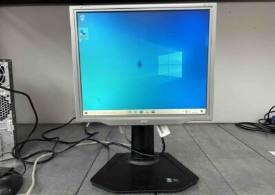 MONITOR ACER LCD AL1723