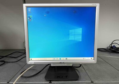 MONITOR ACER LCD AL1716