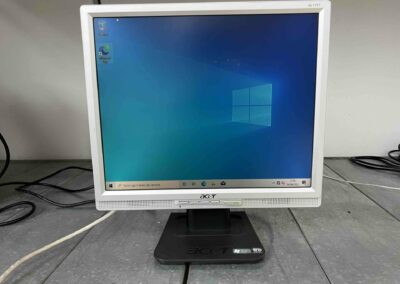 MONITOR ACER LCD AL1717