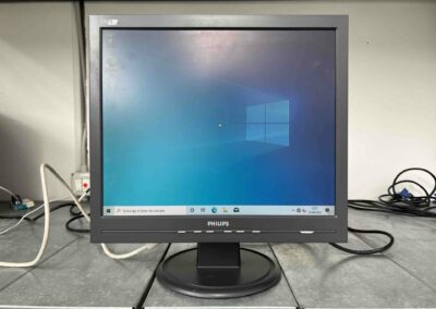 MONITOR PHILIPS 170S