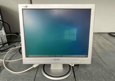 MONITOR PHILIPS 150S