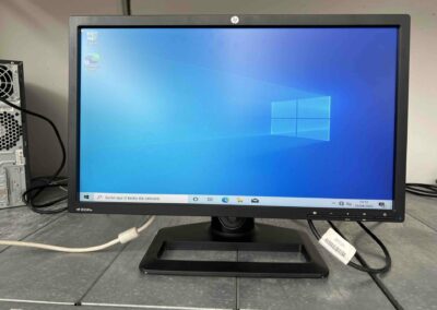 MONITOR HP ZR2240w