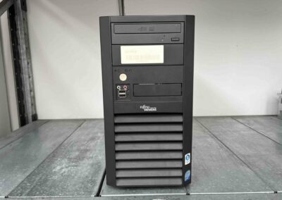 PC FUJITSU ESPRIMO P2520