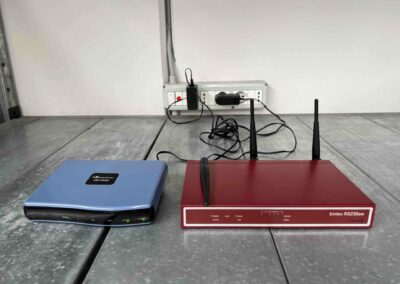 ROUTER / GATEWAY