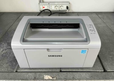 STAMPANTE SAMSUNG LASER PRINTER ML-2160