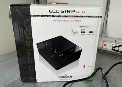 GRUPPO DI CONTINUITA’ TECNOWARE UPS ECO STRIP 0.90