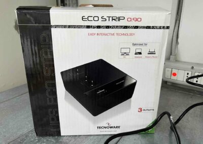 GRUPPO DI CONTINUITA’ TECNOWARE UPS ECO STRIP 0.90