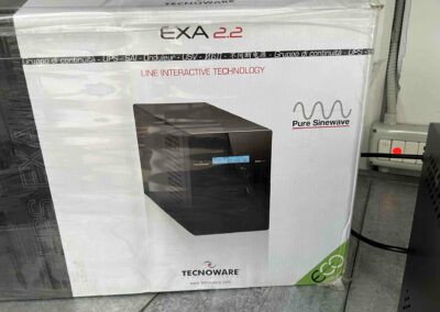 GRUPPO DI CONTINUITA’ TECNOWARE UPS EXA 2.2