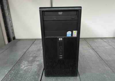 PC HP COMPAQ dx2200