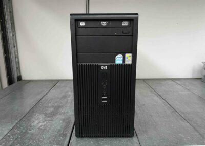 PC HP COMPAQ dx2300