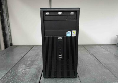 PC HP COMPAQ dx2300