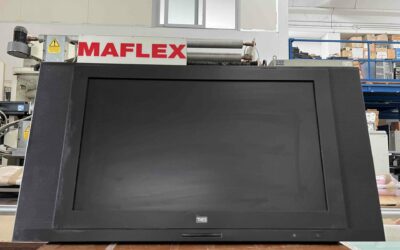 TV THES LCD 32″