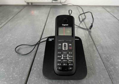 TELEFONO GIGASET A58H