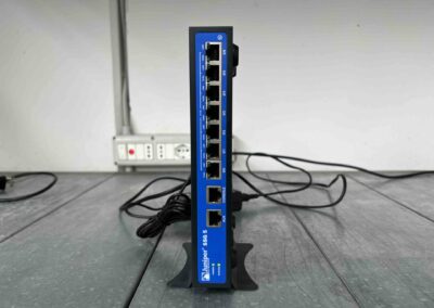 FIREWALL JUNIPER SSG 5