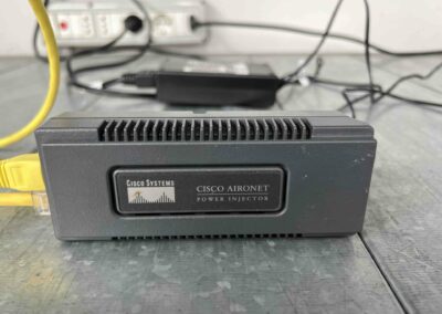 CISCO AIR-PWRINJ 3 POWER INJECTOR