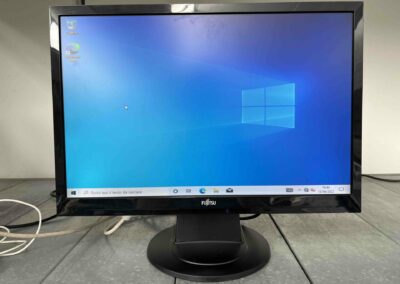 MONITOR FUJITSU L22W-1