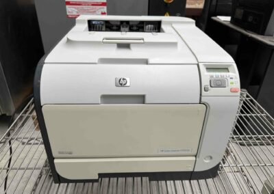 STAMPANTE LASER HP A COLORI CP2025