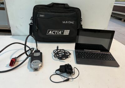 DIAGNOSTICA AUTO