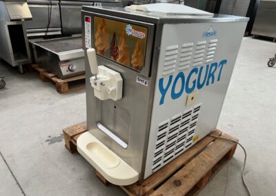 MACCHINA PER GELATO SOFT CARPIGIANI